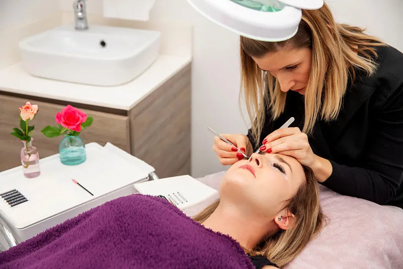 How to Store Eyelash Glue Properly