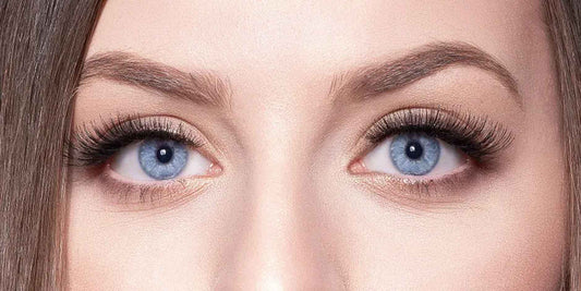 How to use Magnetic Lashes no Liner? - LASHSOUL