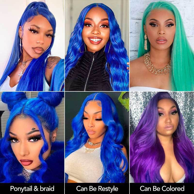 Wig Full Head 100%human Hair Hot Sale Real Hair