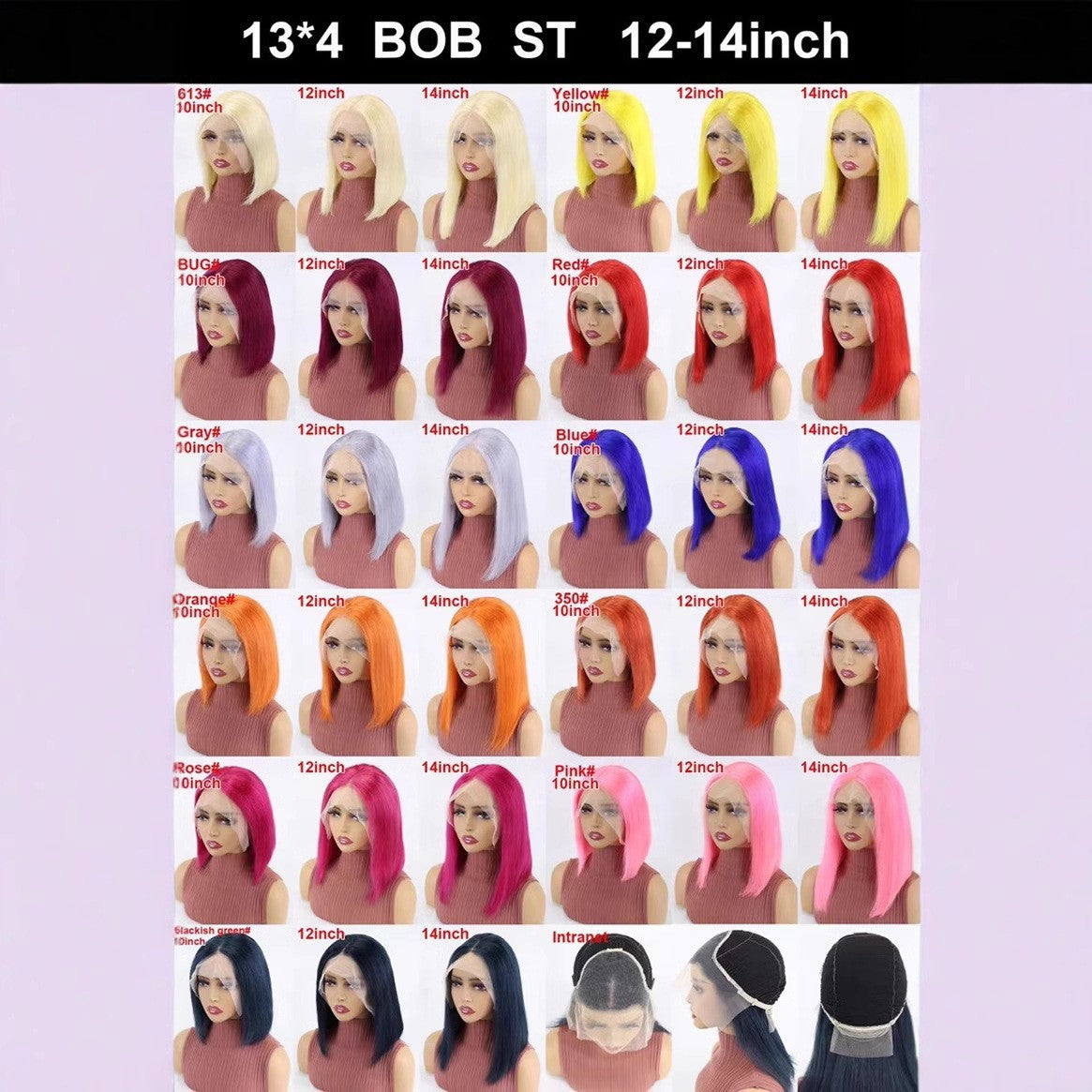 Cross-border Hot Sale Europe and the United States Short Curly Hair Head Covering Pixie Cut Wig 13*4lace 100%human Hair