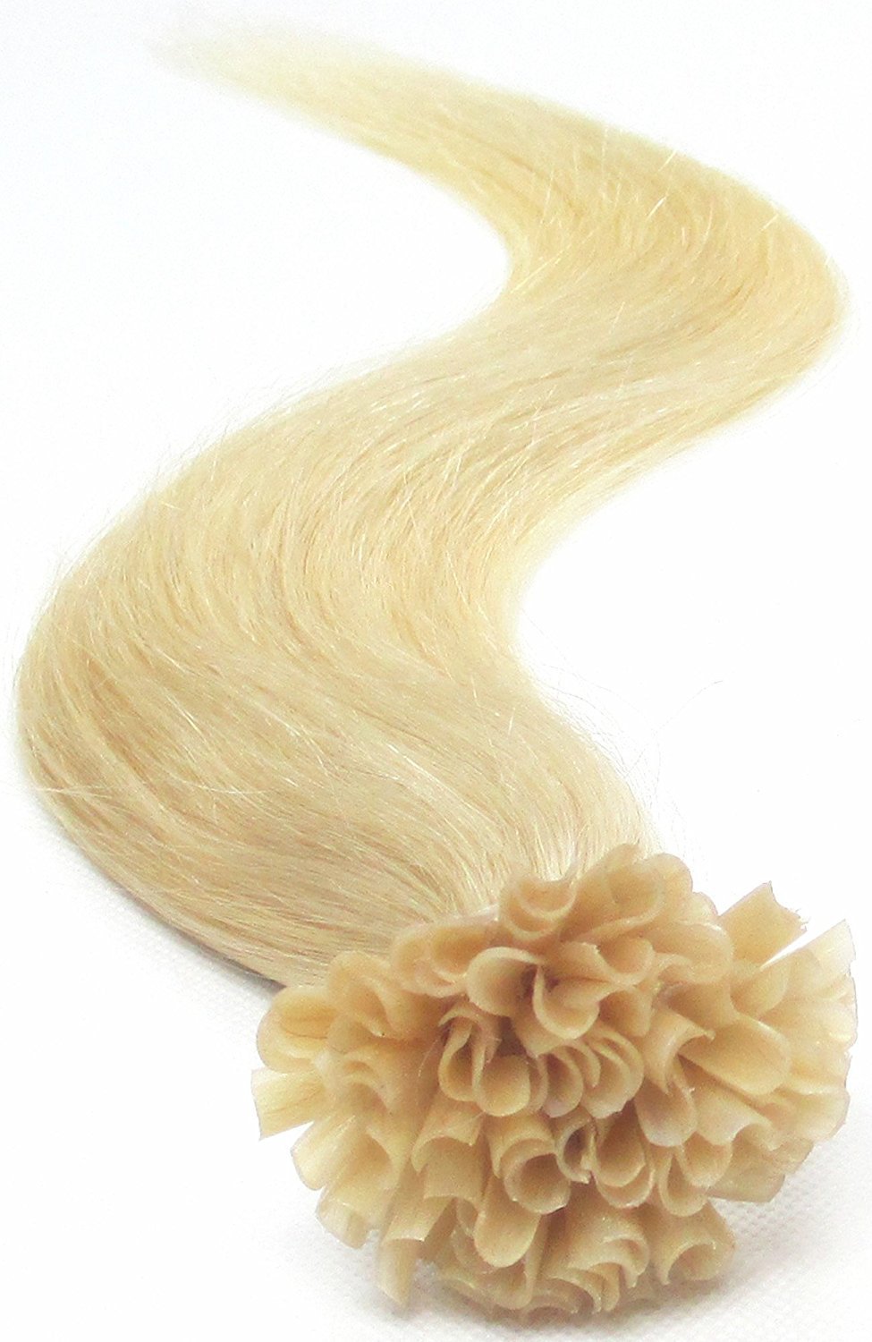 Hot Sale Real Hair Extensions 1 bunch 1 Gram Human hair
