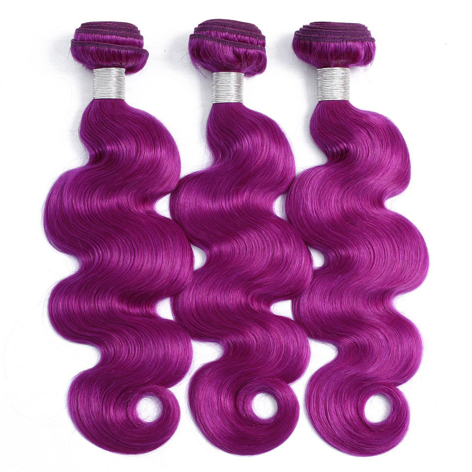 Hot Sale Real Hair Curtain Color Real Hair Wig Factory Wholesale
