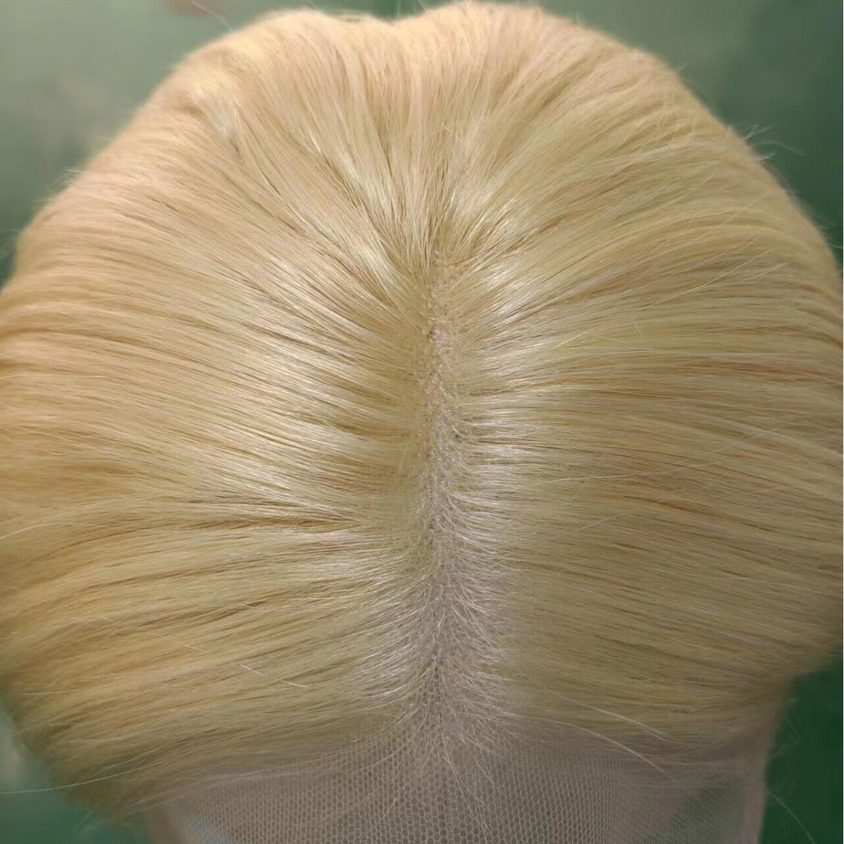 Real Hair Raw 13*4 Lace Frontal Wigs Human Hair Bob Wig Head Covering