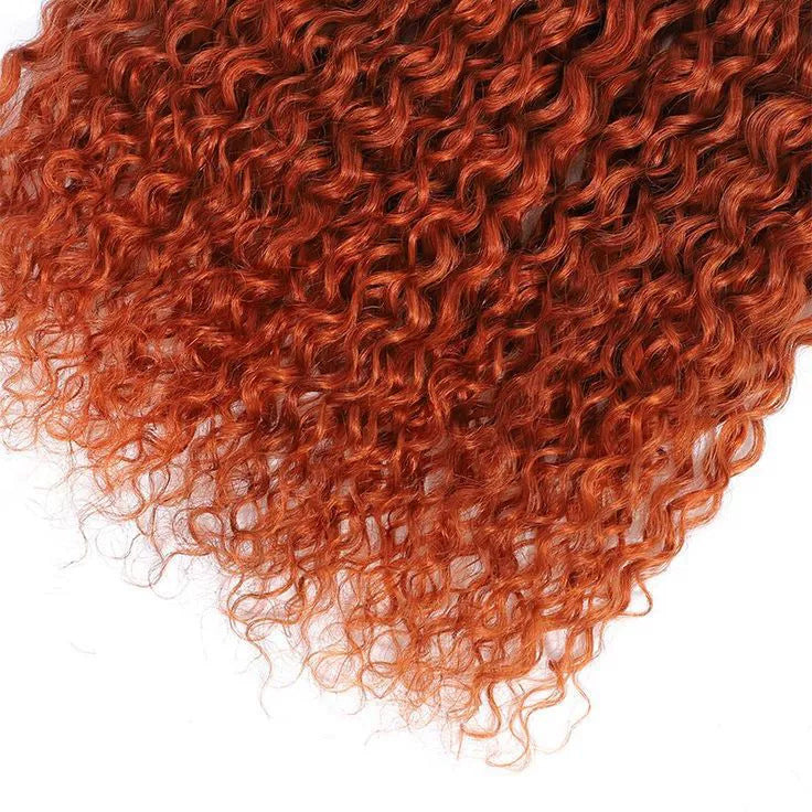 Color 13X4 Lace Front Wig Water Wave Lace Front Wig