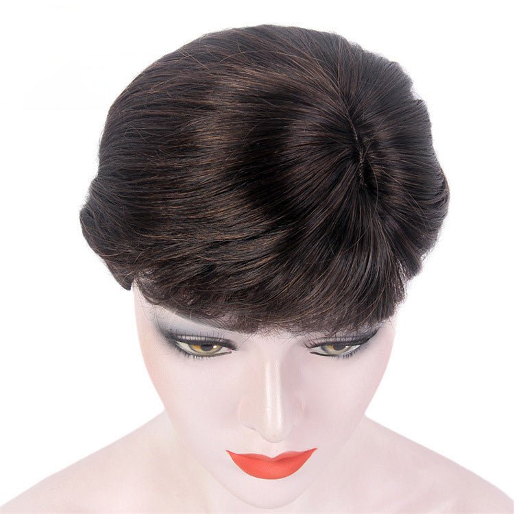 Posh Spice Wig Women