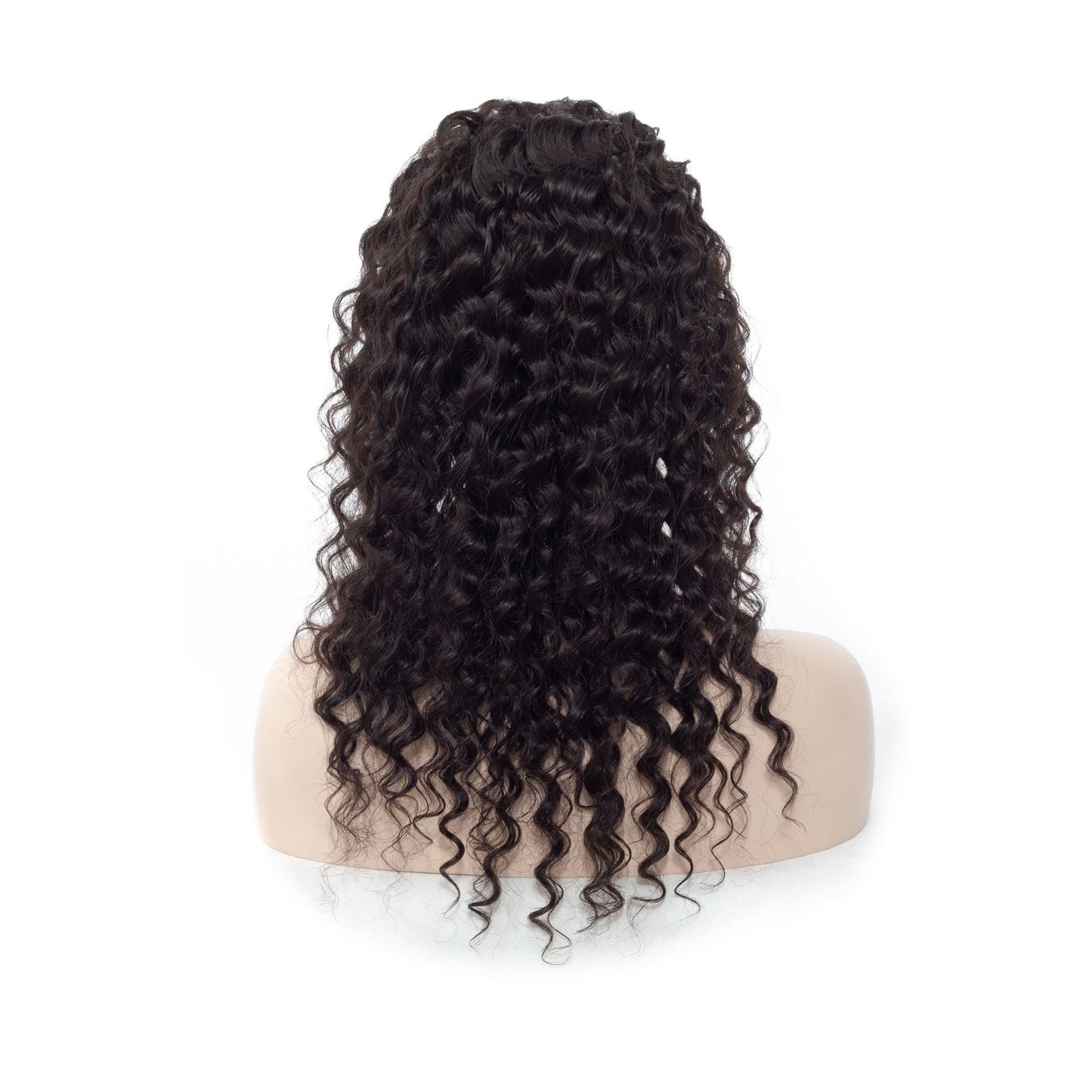Hot Sale Wigs Real Hair 13*4 Hand-woven Lace Headgear for Women Hair Wig