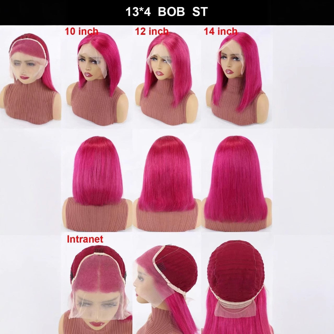 Cross-border Hot Sale Europe and the United States Short Curly Hair Head Covering Pixie Cut Wig 13*4lace 100%human Hair