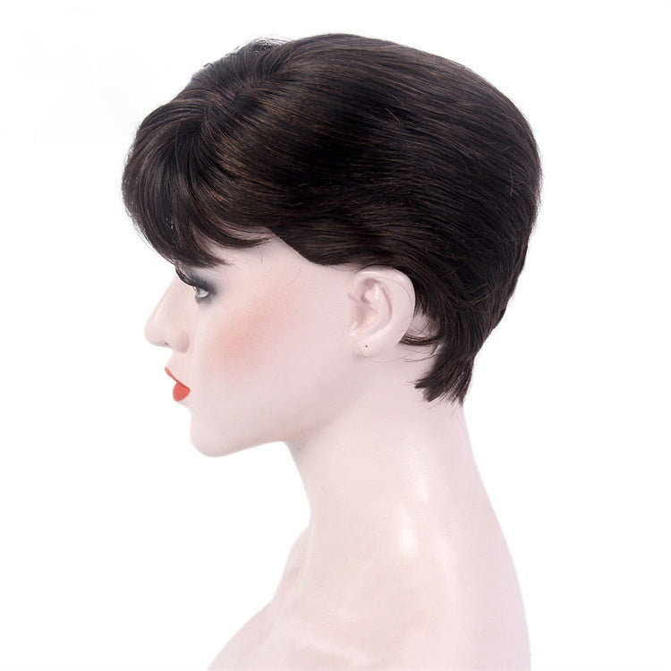Posh Spice Wig Women
