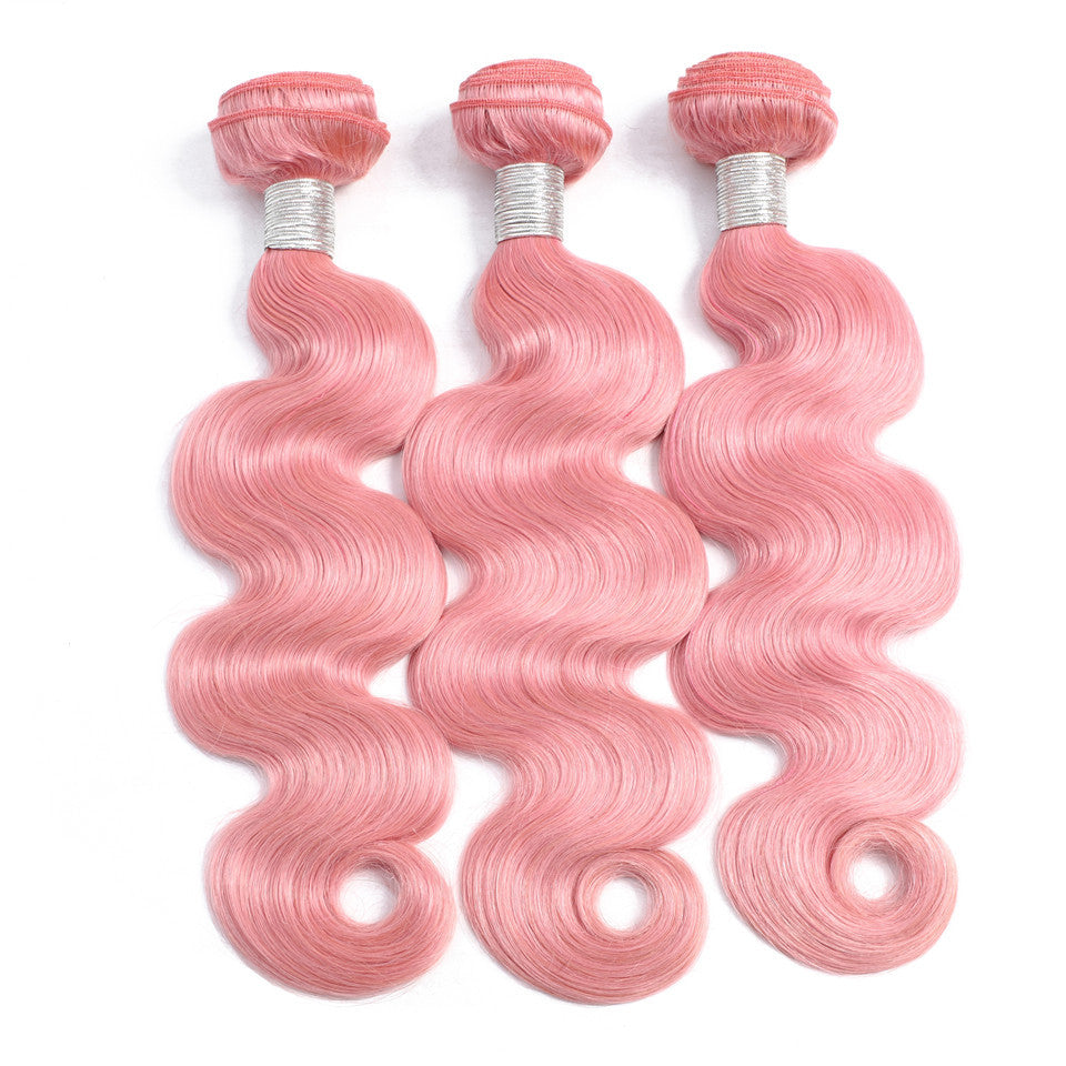 Hot Sale Real Hair Curtain Color Real Hair Wig Factory Wholesale