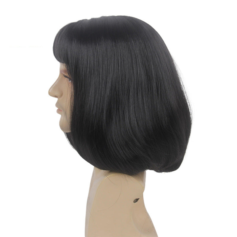 Halloween Monster Shrek Lord Farquaad Maximus Farquaad Cos Wigs