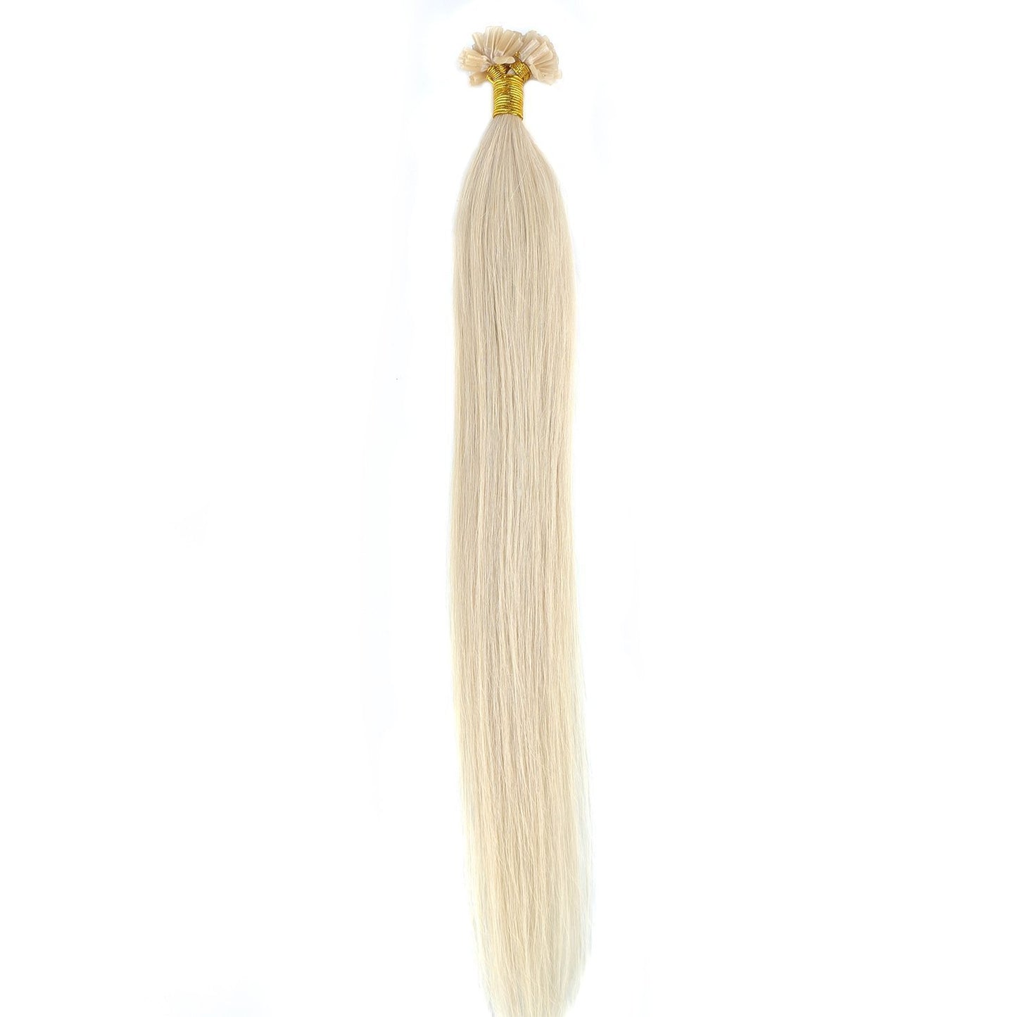 Hot Sale Real Hair Extensions 1 bunch 1 Gram Human hair