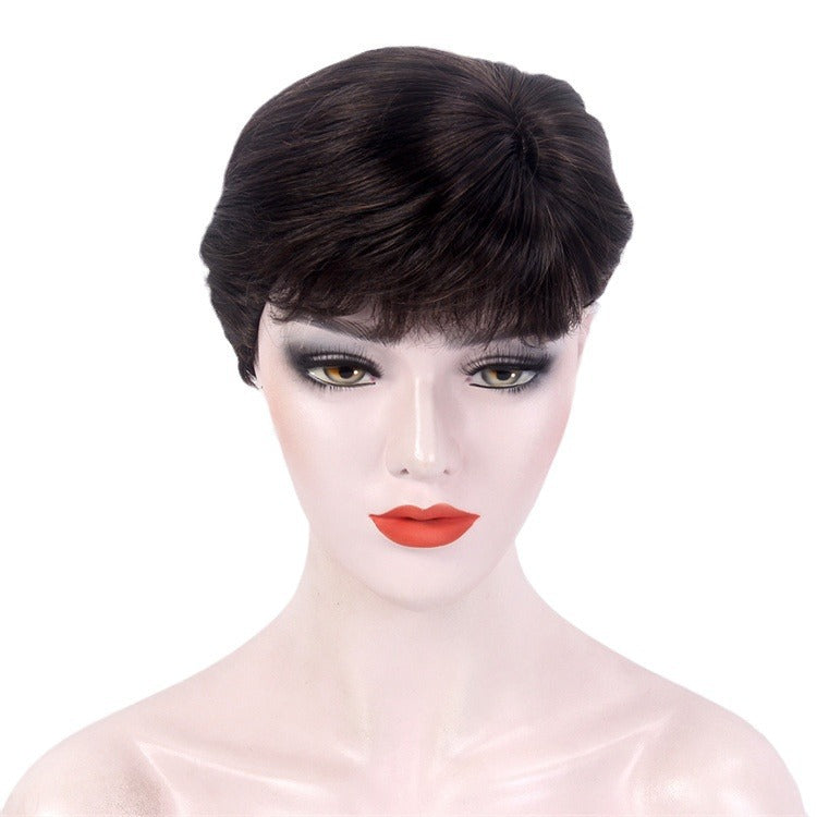 Posh Spice Wig Women