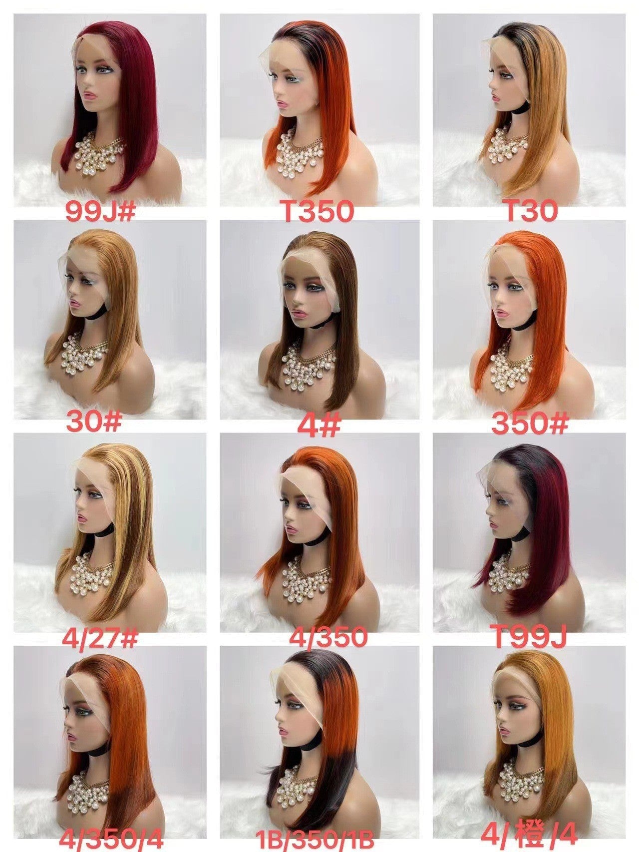 13x4 Big Lace Frontal Wig Free Part High Density
