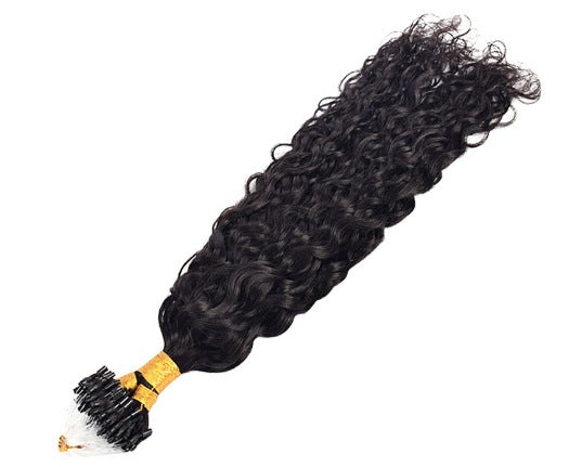 Wig made from real human hair fishline hair extensions seamless hair extensions