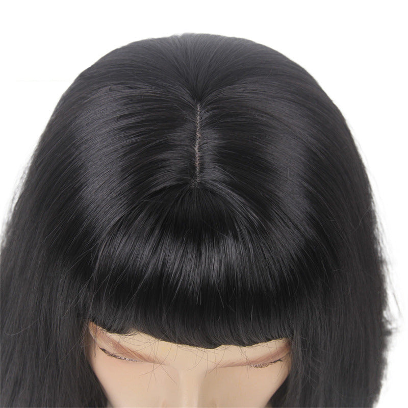 Halloween Monster Shrek Lord Farquaad Maximus Farquaad Cos Wigs