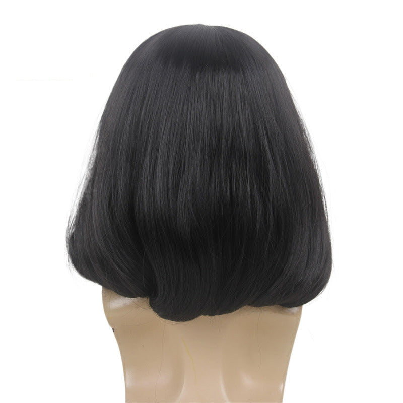Halloween Monster Shrek Lord Farquaad Maximus Farquaad Cos Wigs