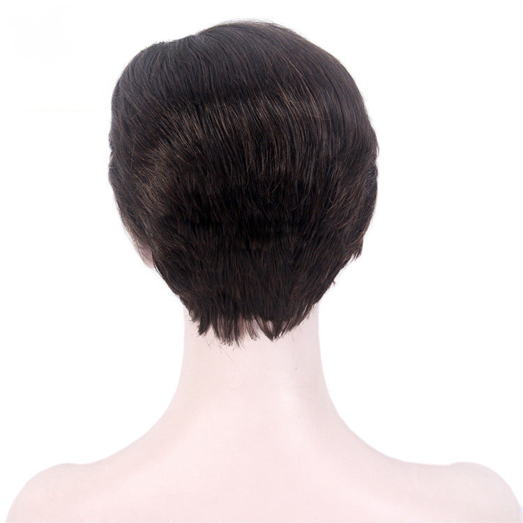 Posh Spice Wig Women