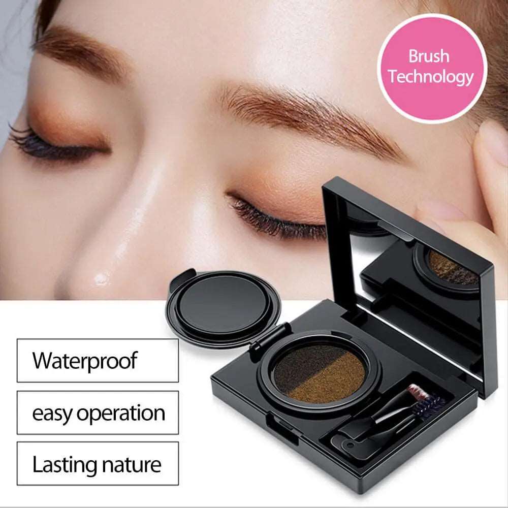 Eyebrow Powder - LASHSOUL