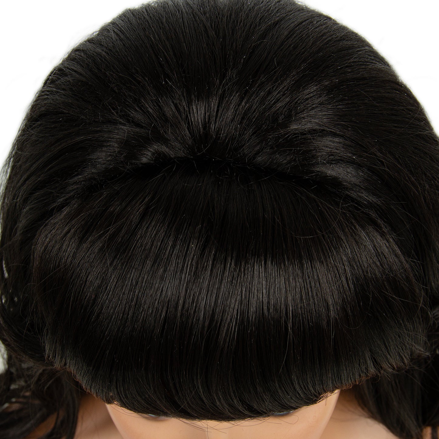 60s 50s Women Wig, Pinup Beehive Wigs for Costume, Cosplay, Party, and Daily Wear