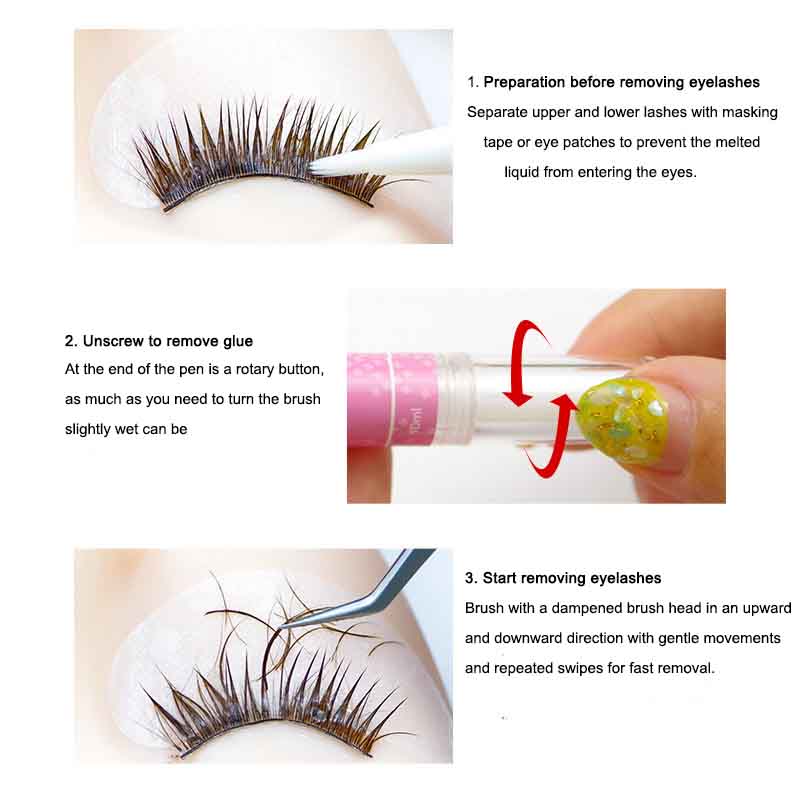 How-to-remove-eyelash-glue_