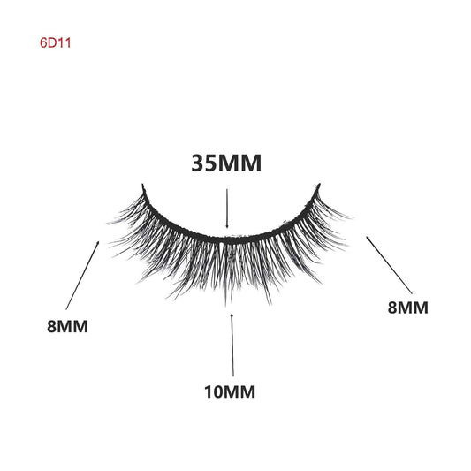 Classic Sweet - LASHSOUL