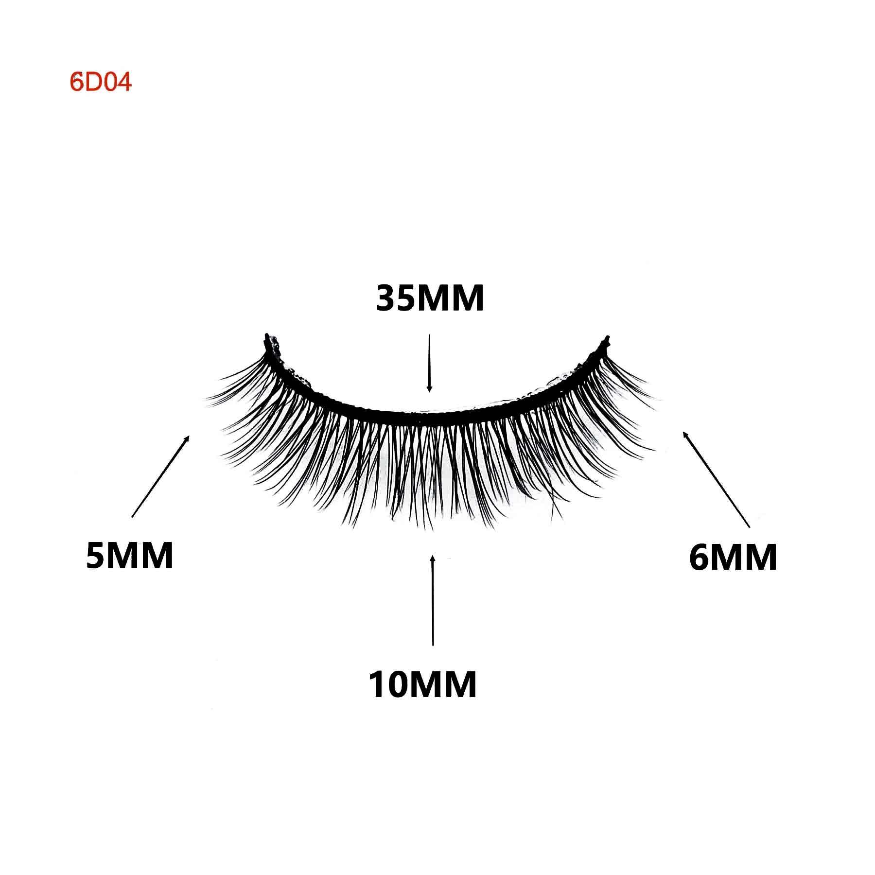 Natural Beauty - LASHSOUL