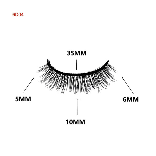 Natural Beauty - LASHSOUL