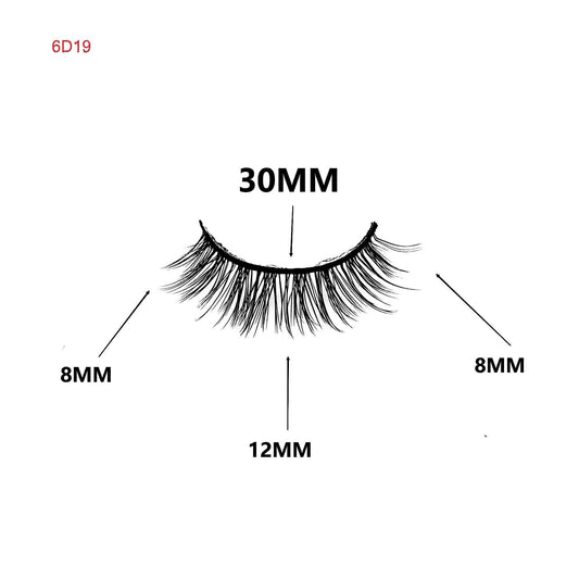 Bewitching - LASHSOUL