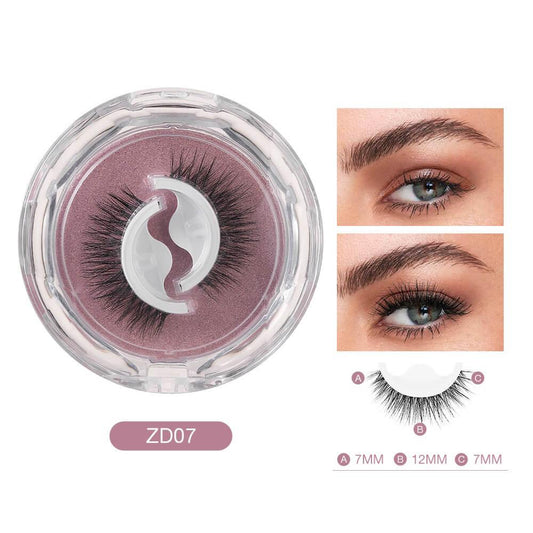 Indifference - LASHSOUL