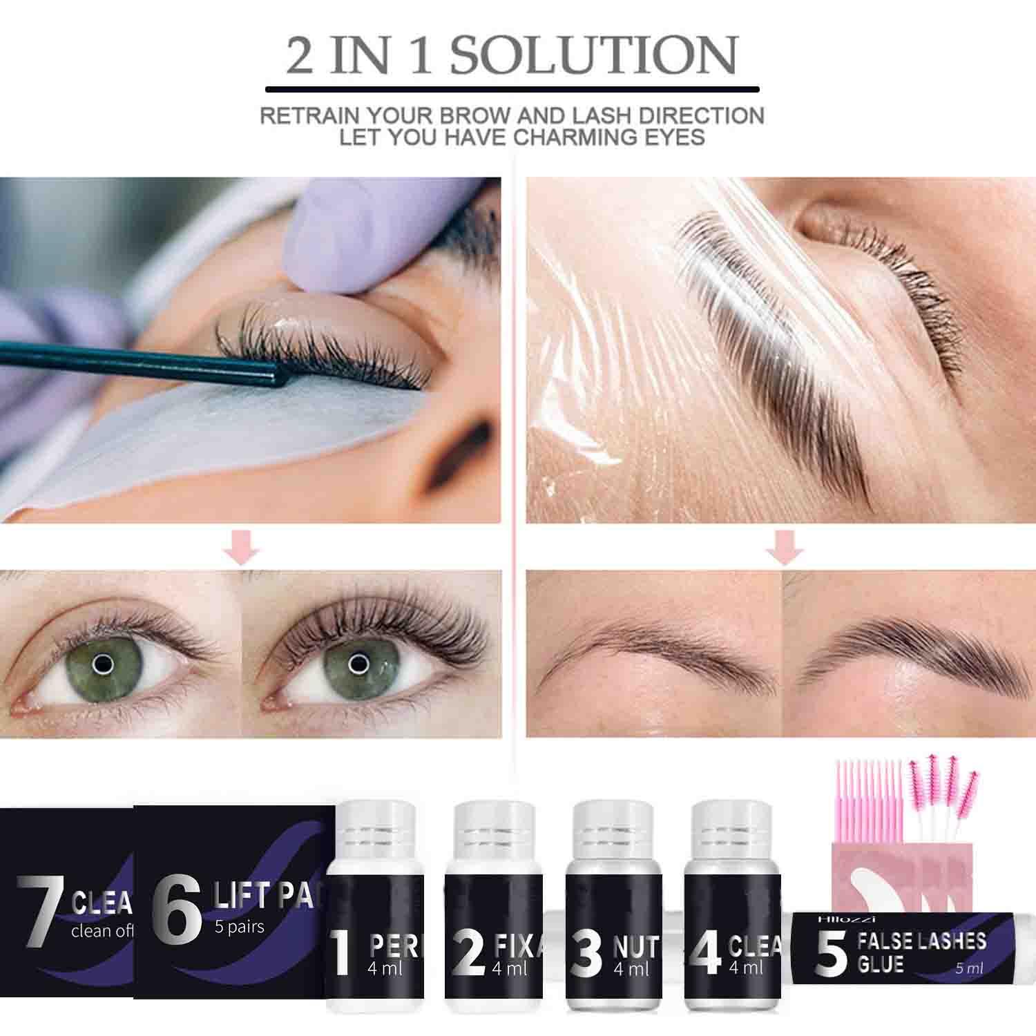 Lash Lift Kit - LASHSOUL