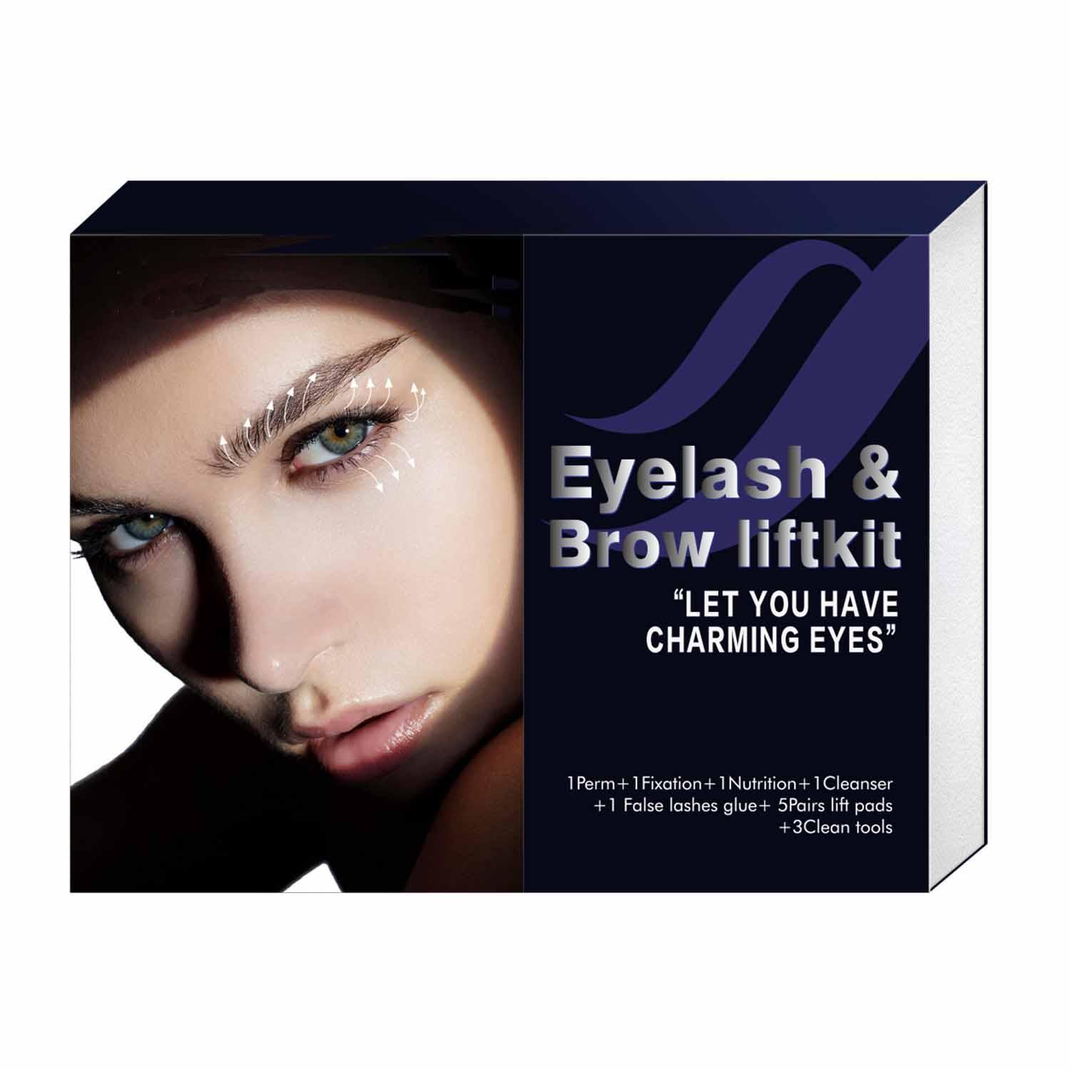 Lash Lift Kit - LASHSOUL