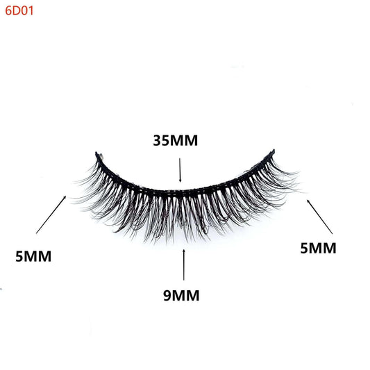 Soul Snatcher - LASHSOUL