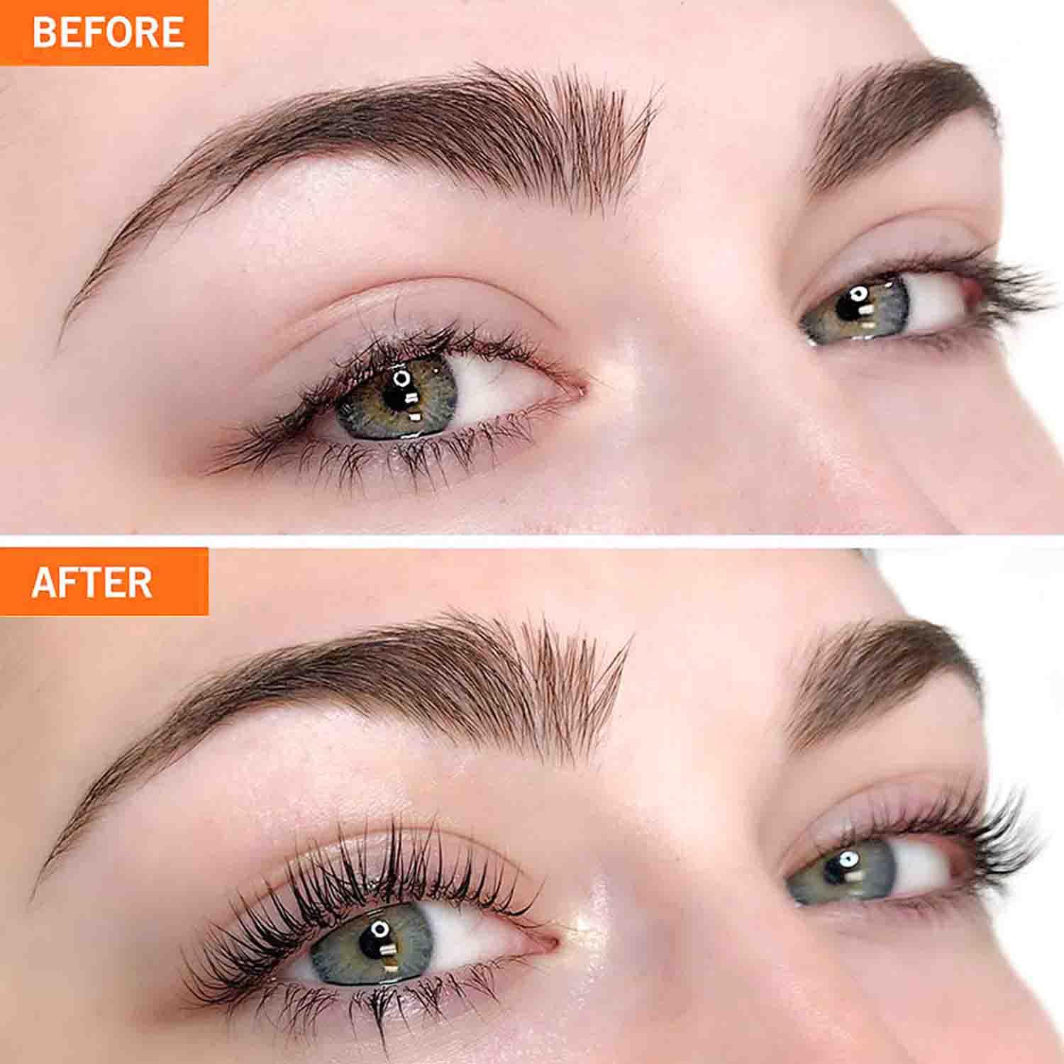 Lash Lift Kit - LASHSOUL