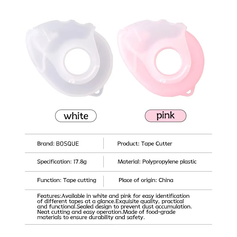 Eyelash Tape Cutter Wholesale Factory Precision Too Makeup Tape Cutter Professional Accessories Durable Lash Tape Cutter