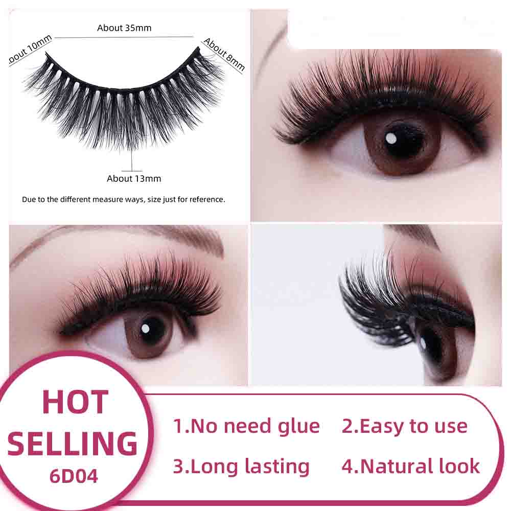 Self-adhesive-lashes-6D04-Passionate