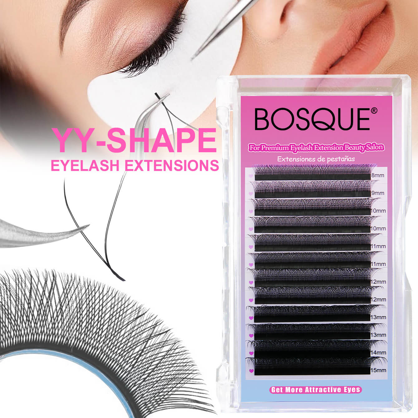 YY Lashes