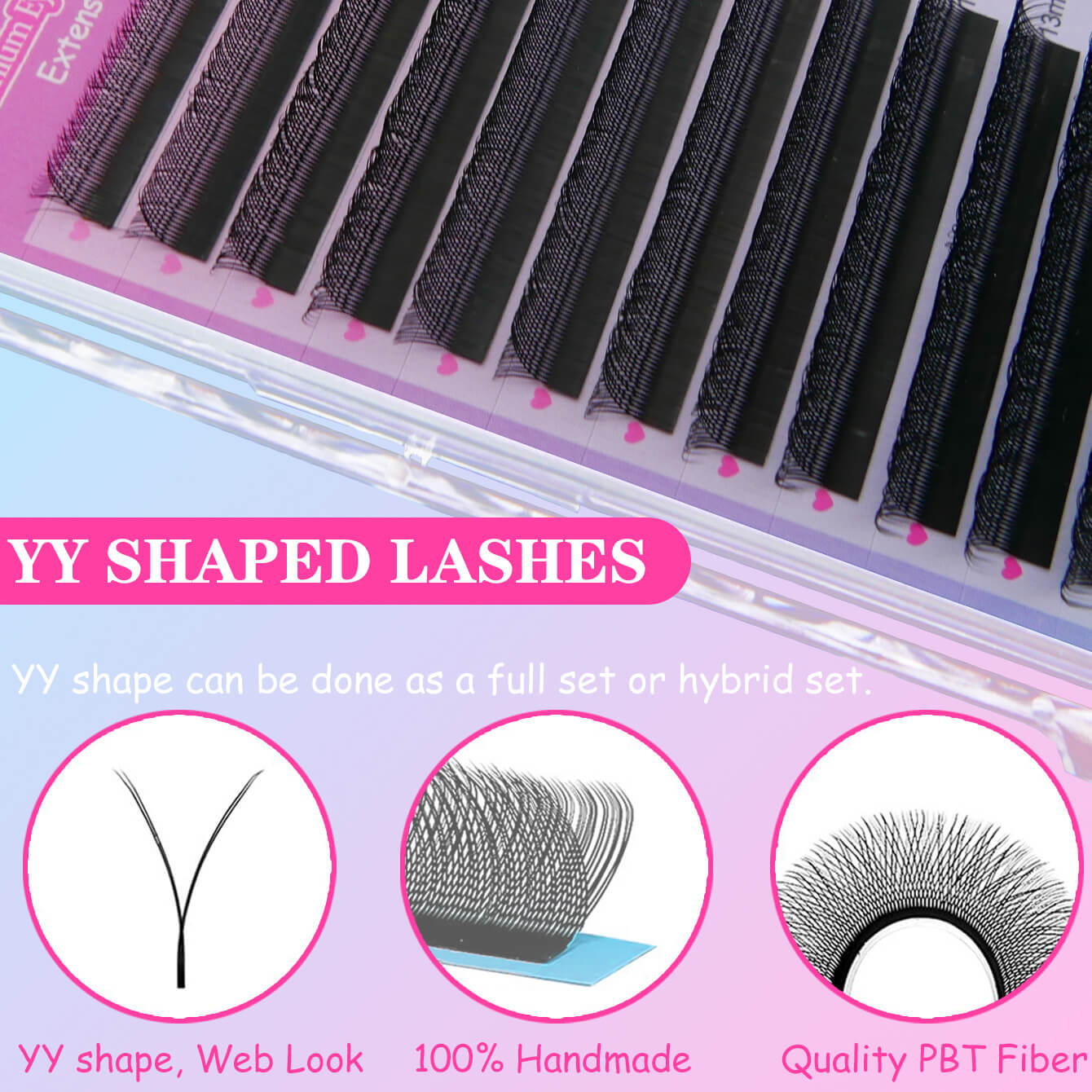 YY Lashes