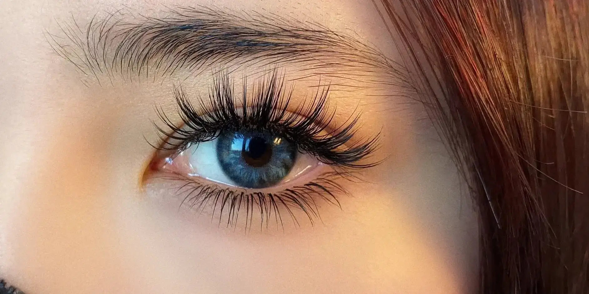 Anime Eyelash Extensions: Creating the Appeal of Anime Lashes – BOSQUE