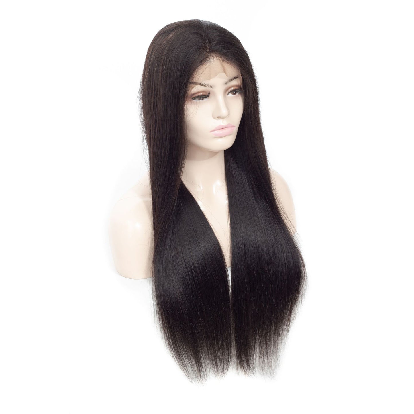 Hot Sale Real Hair Humanhair Lace Hair Wigs Head Cover Wig Manufacturers Wholesale