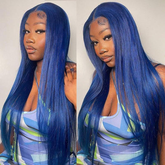 Wig Full Head 100%human Hair Hot Sale Real Hair