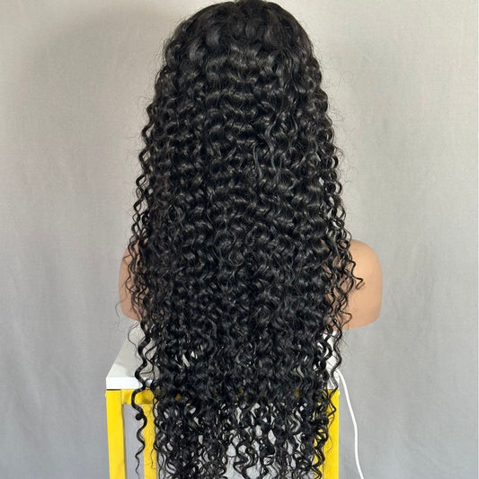 Water Wave 4# 30inch
