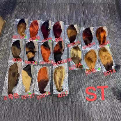 Frontal bob Wig 200 Density Human Hair Brazilian Hair