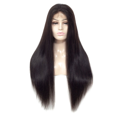 Hot Sale Real Hair Humanhair Lace Hair Wigs Head Cover Wig Manufacturers Wholesale