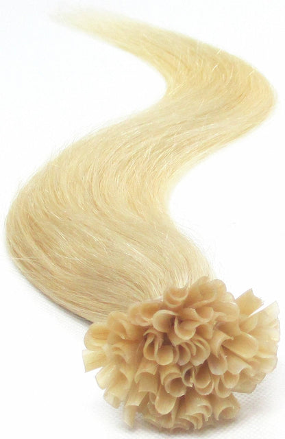 Hot Sale Real Hair Extensions 1 bunch 1 Gram Human hair