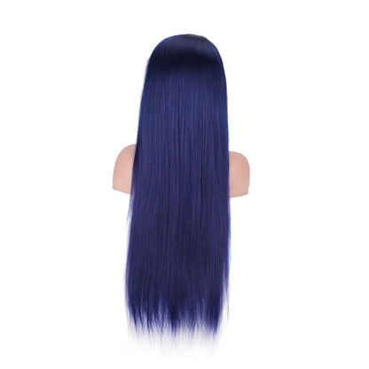 Wig Full Head 100%human Hair Hot Sale Real Hair