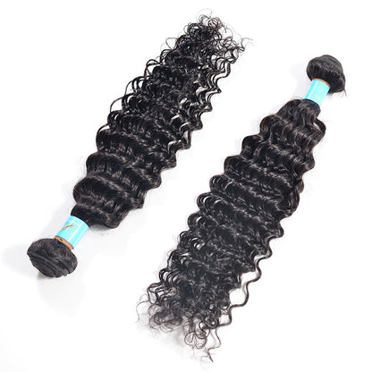 Hot Sale Real Hair Curly Hair Curtain Wig Manufacturers Wholesale Real Hair