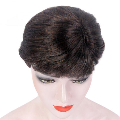 Posh Spice Wig Women