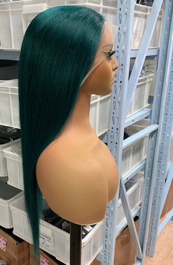 13*4 Full Lace Frontal Human Hair Wigs Real Hair Wigs
