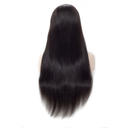 Hot Sale Real Hair Humanhair Lace Hair Wigs Head Cover Wig Manufacturers Wholesale