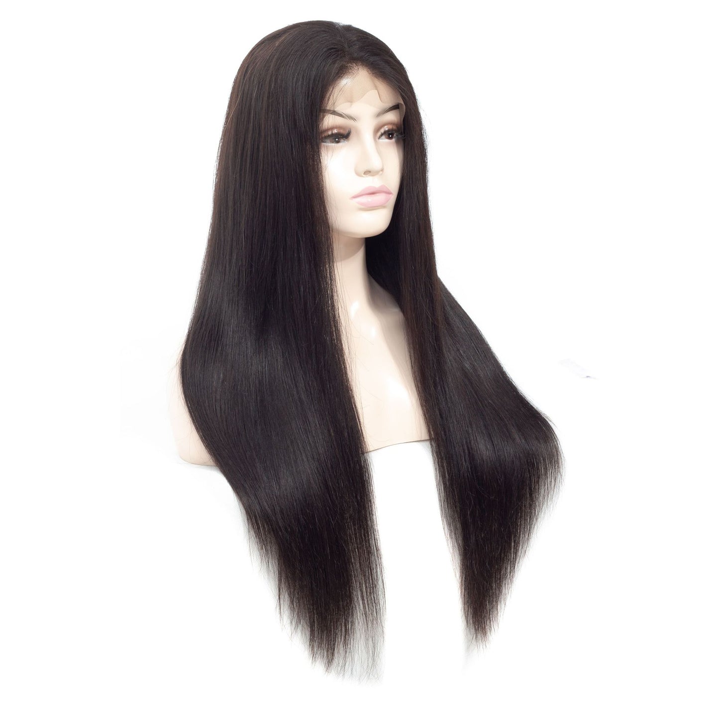 Hot Sale Real Hair Humanhair Lace Hair Wigs Head Cover Wig Manufacturers Wholesale